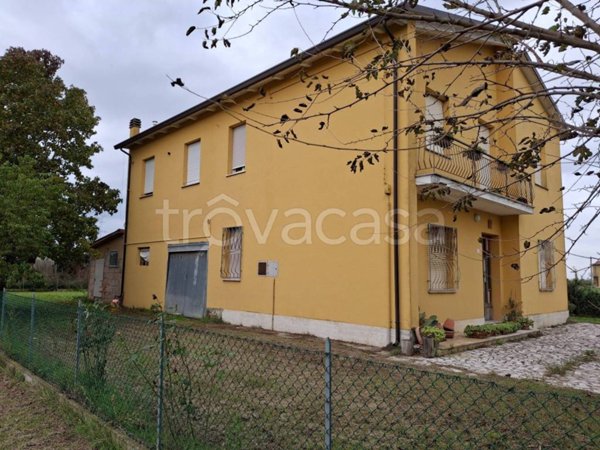 casa indipendente in vendita a Fusignano