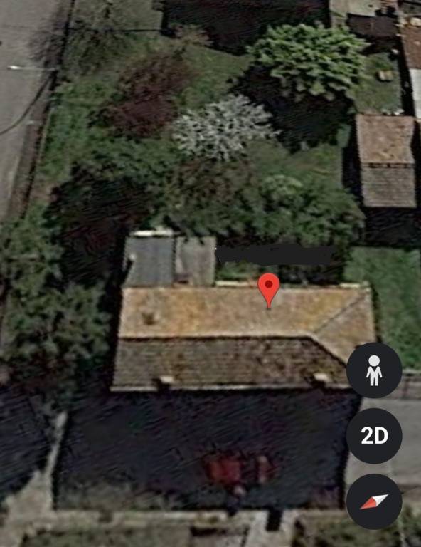casa indipendente in vendita a Fusignano