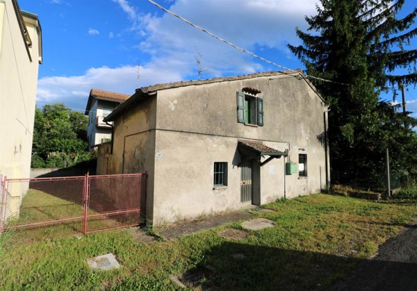casa indipendente in vendita a Fusignano