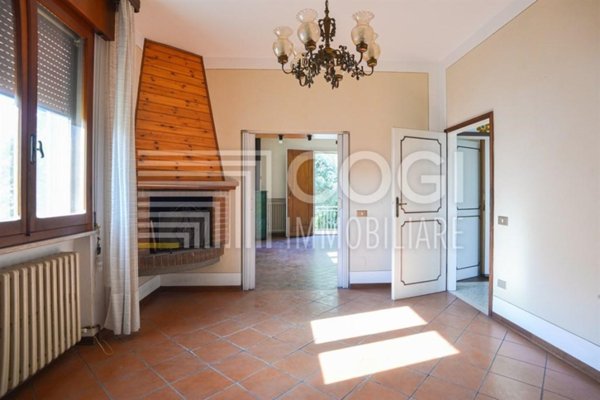 casa indipendente in vendita a Fusignano