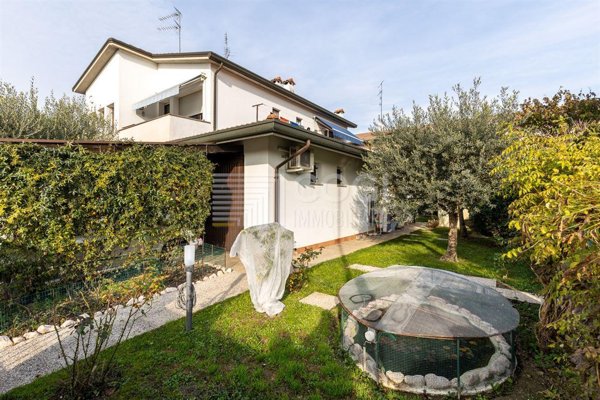 appartamento in vendita a Fusignano