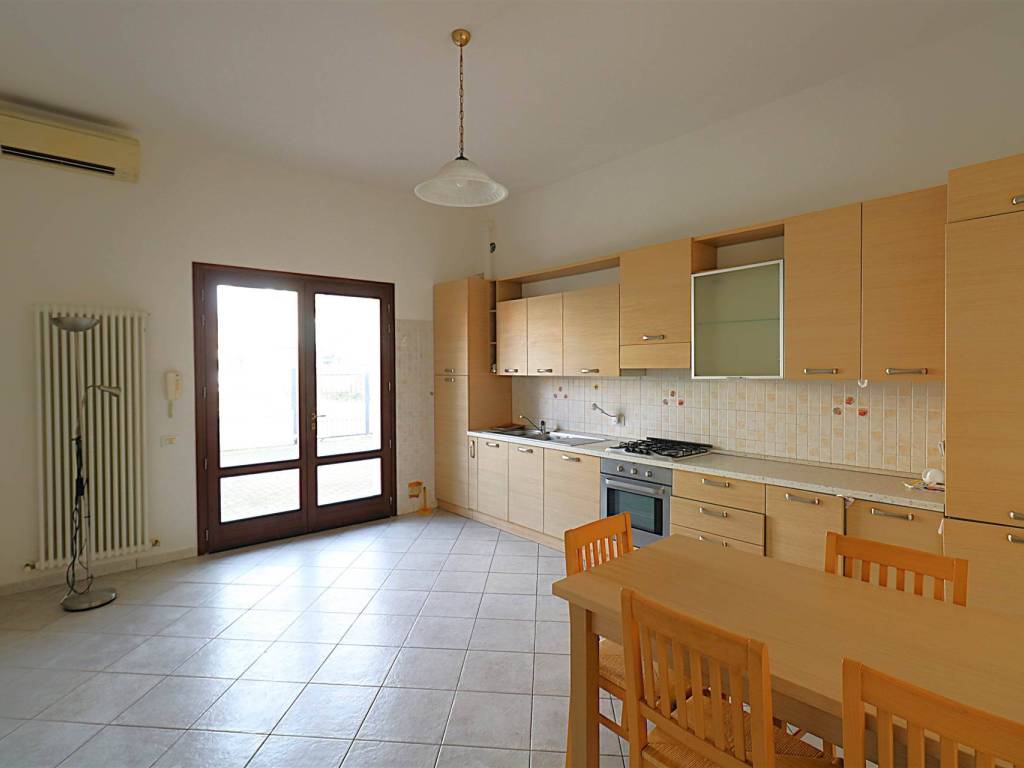 appartamento in vendita a Fusignano