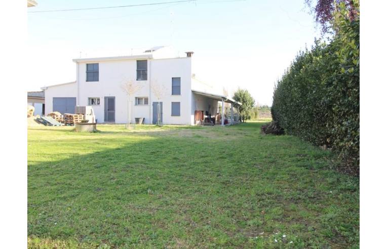 casa indipendente in vendita a Fusignano