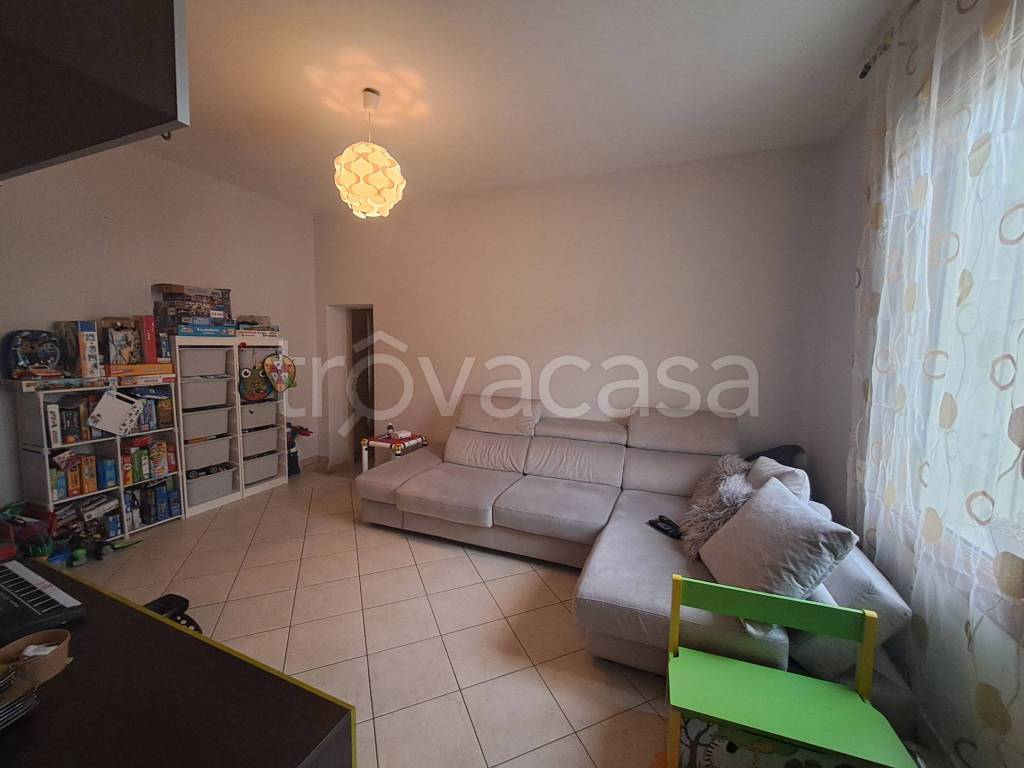casa indipendente in vendita a Fusignano