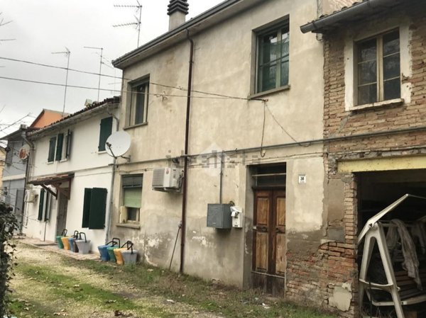 appartamento in vendita a Fusignano