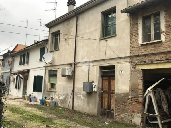 appartamento in vendita a Fusignano