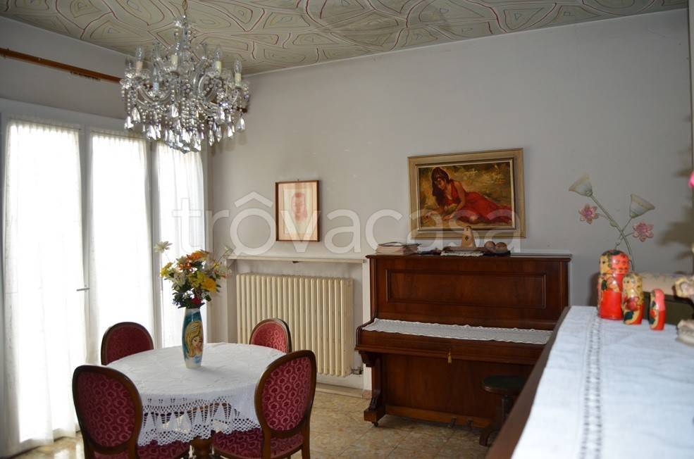 casa indipendente in vendita a Fusignano