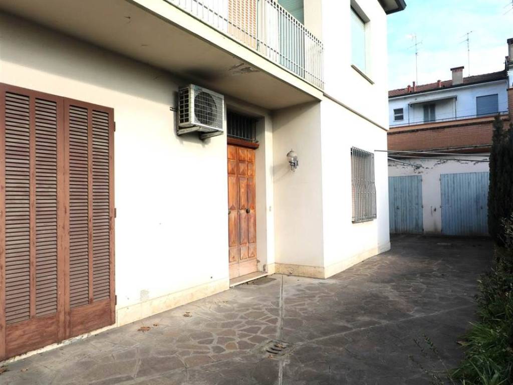 casa indipendente in vendita a Fusignano