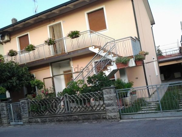 casa indipendente in vendita a Fusignano
