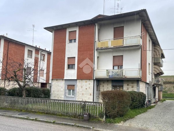 appartamento in vendita a Fusignano