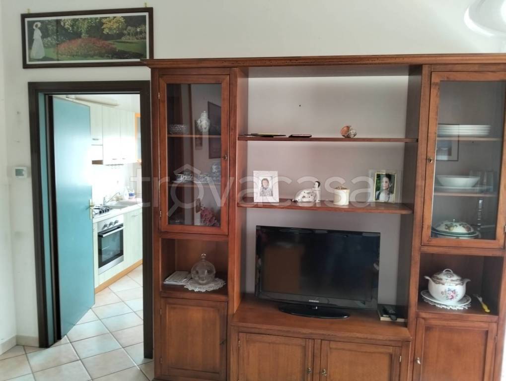 appartamento in vendita a Fusignano