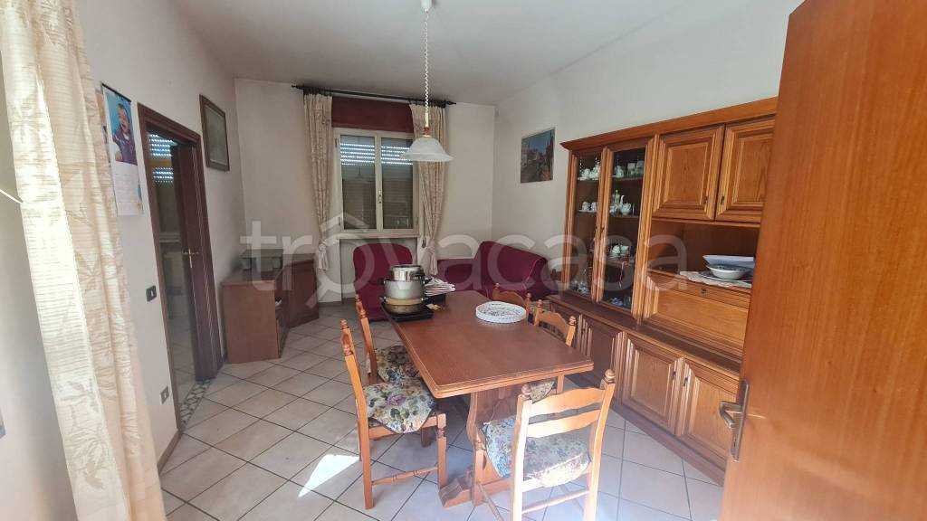 casa indipendente in vendita a Fusignano