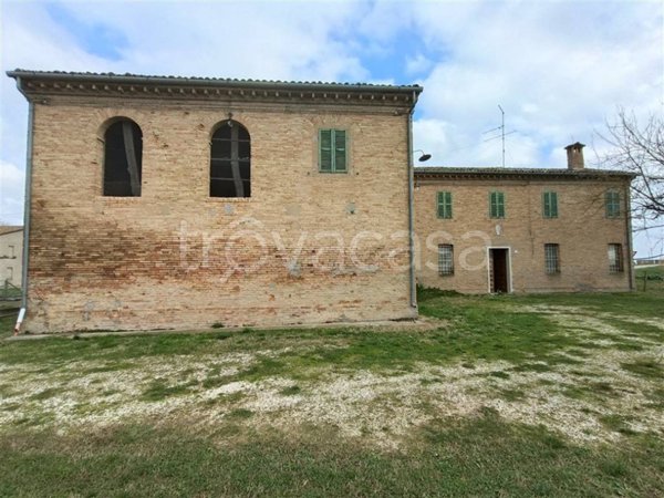 casa indipendente in vendita a Fusignano