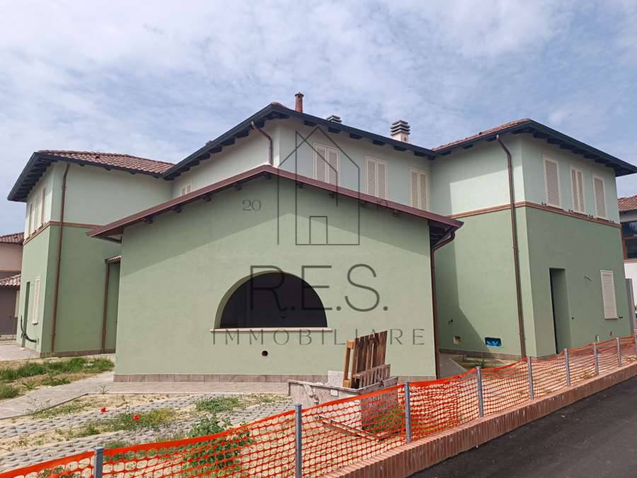 casa indipendente in vendita a Fusignano