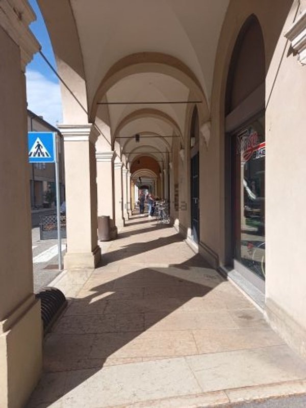 appartamento in vendita a Fusignano
