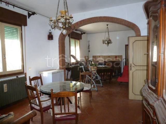 casa indipendente in vendita a Fusignano