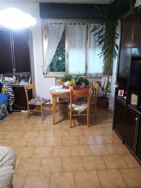 appartamento in vendita a Fusignano