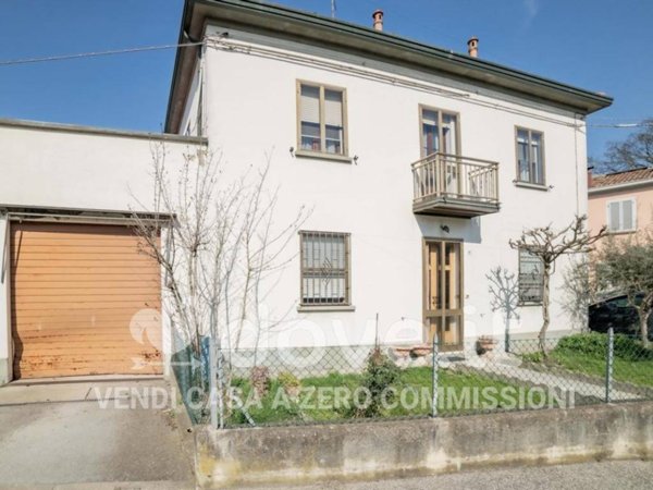 casa indipendente in vendita a Fusignano