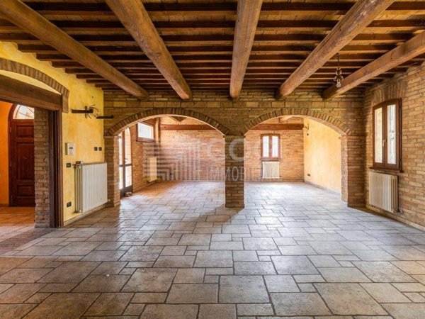 casa indipendente in vendita a Fusignano
