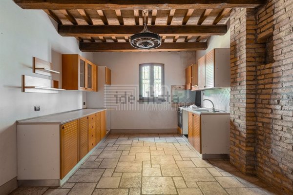 casa indipendente in vendita a Fusignano