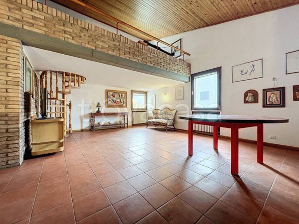 casa indipendente in vendita a Fusignano