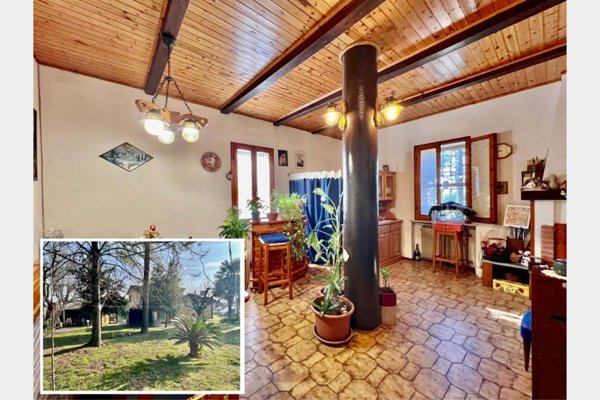 casa indipendente in vendita a Fusignano in zona Rossetta