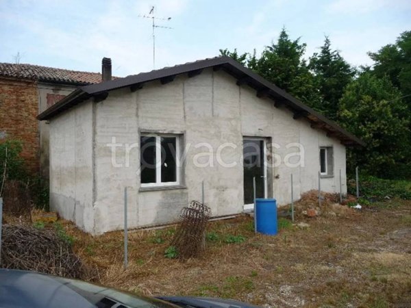 casa indipendente in vendita a Fusignano in zona Rossetta