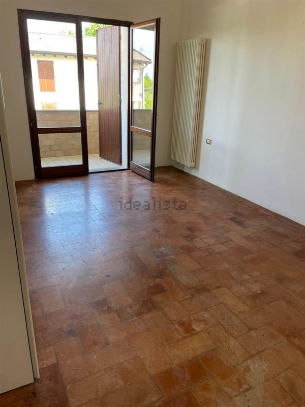 appartamento in vendita a Fusignano