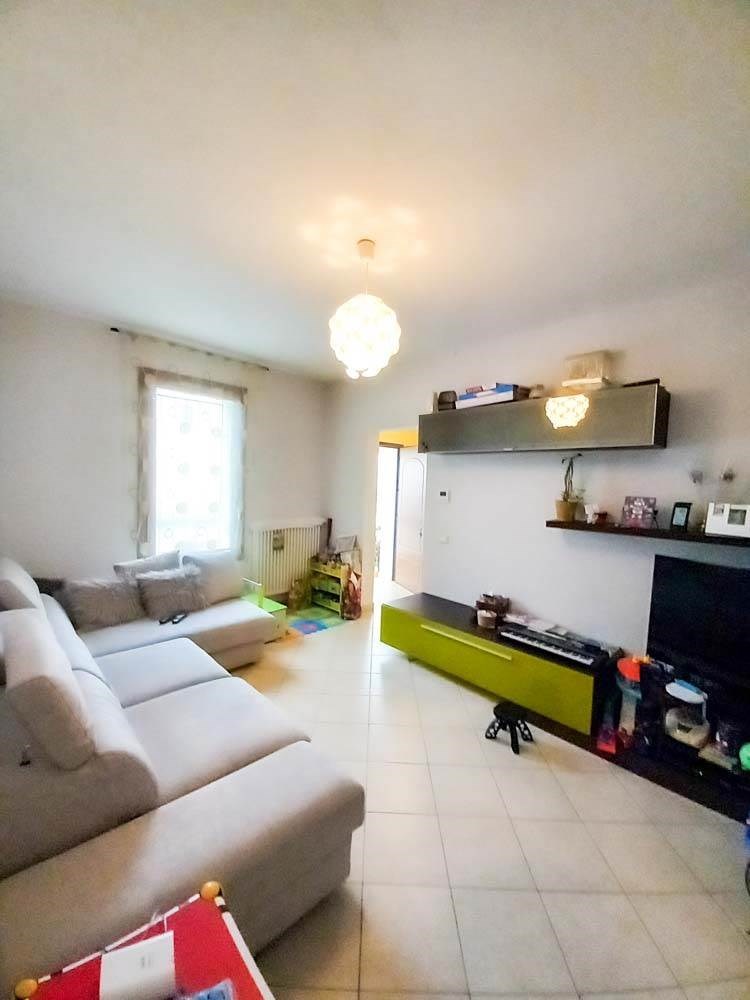casa indipendente in vendita a Fusignano in zona San Savino