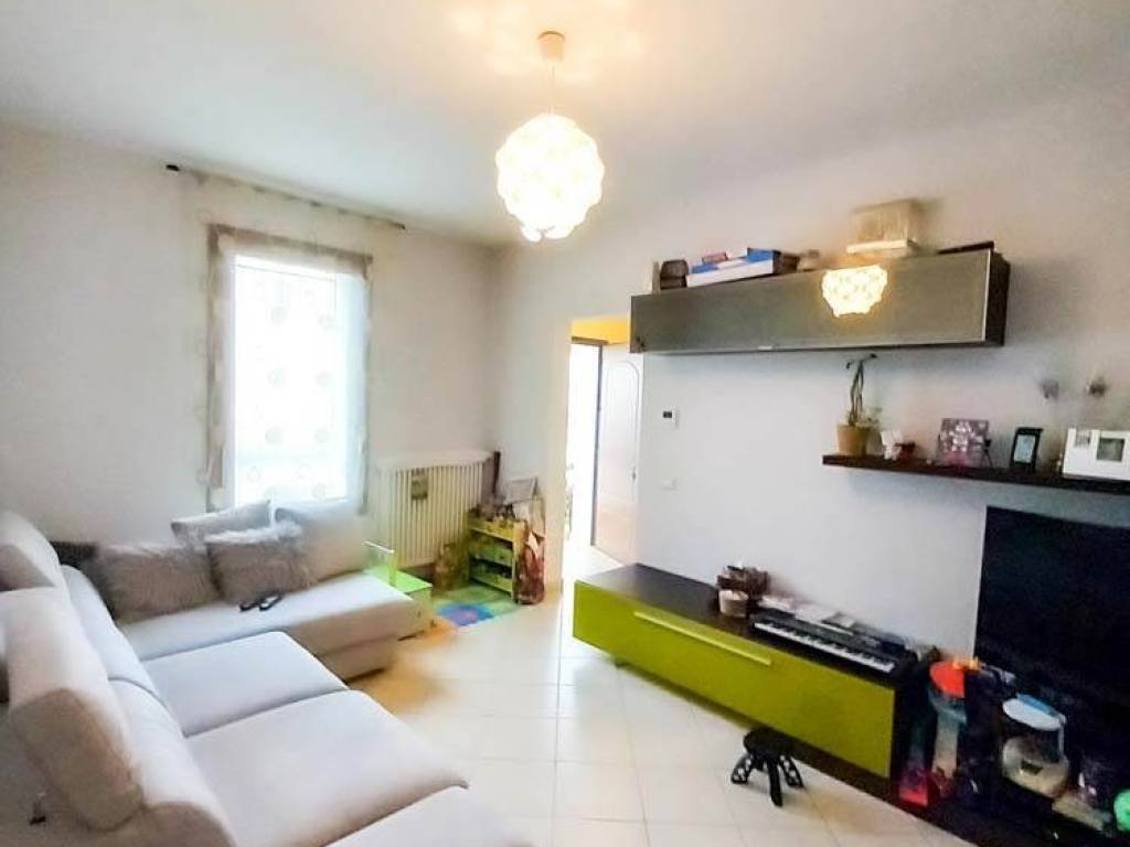 casa indipendente in vendita a Fusignano in zona San Savino