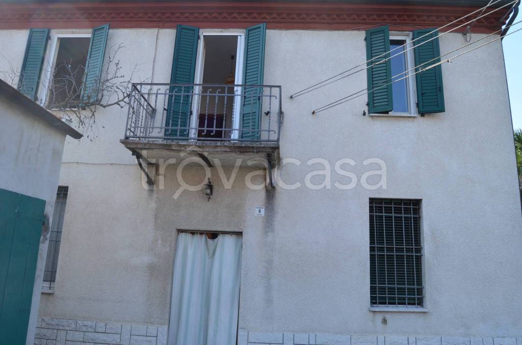 casa indipendente in vendita a Fusignano