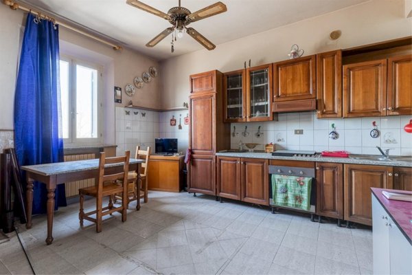 casa indipendente in vendita a Fusignano