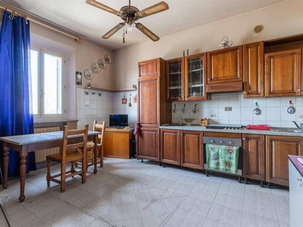 appartamento in vendita a Fusignano