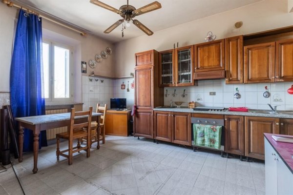 appartamento in vendita a Fusignano