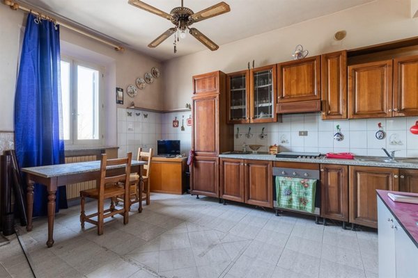 appartamento in vendita a Fusignano