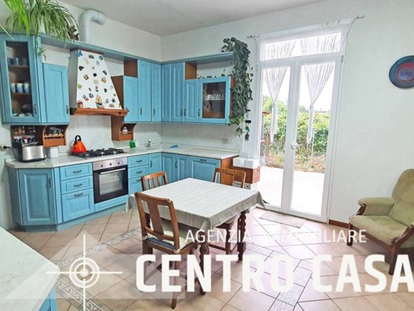 casa indipendente in vendita a Fusignano