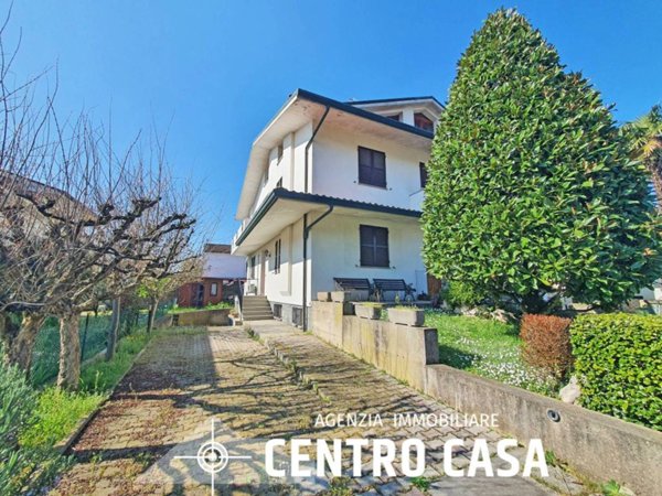 casa indipendente in vendita a Fusignano