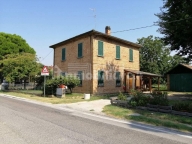 casa indipendente in vendita a Fusignano