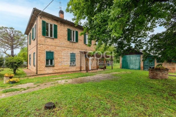 casa indipendente in vendita a Fusignano