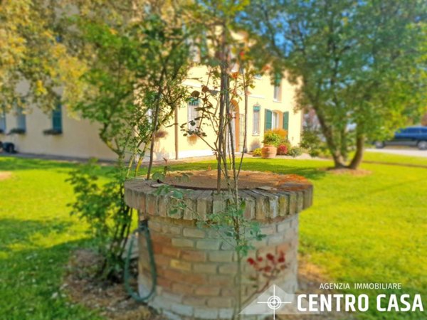 casa indipendente in vendita a Fusignano