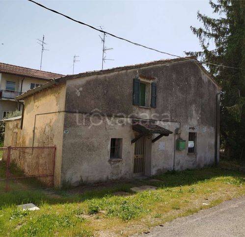 appartamento in vendita a Fusignano in zona San Savino
