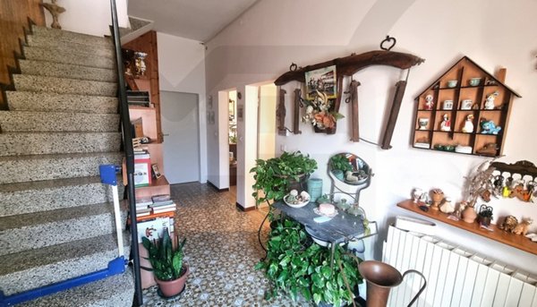 casa indipendente in vendita a Fusignano