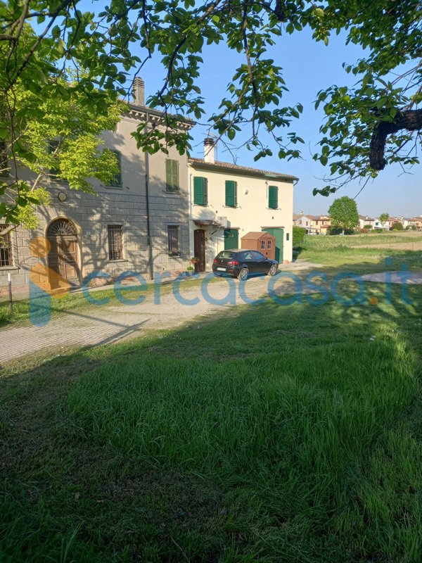 appartamento in vendita a Fusignano