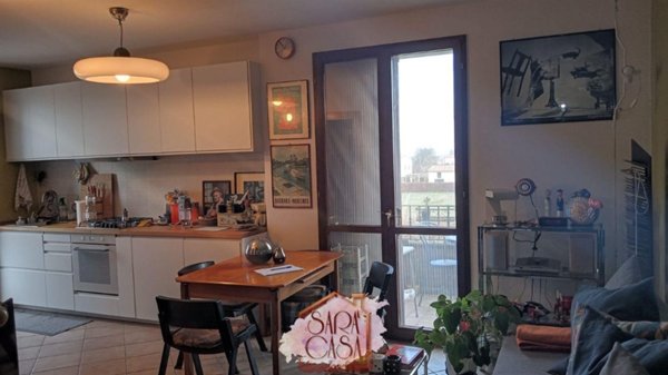 appartamento in vendita a Fusignano