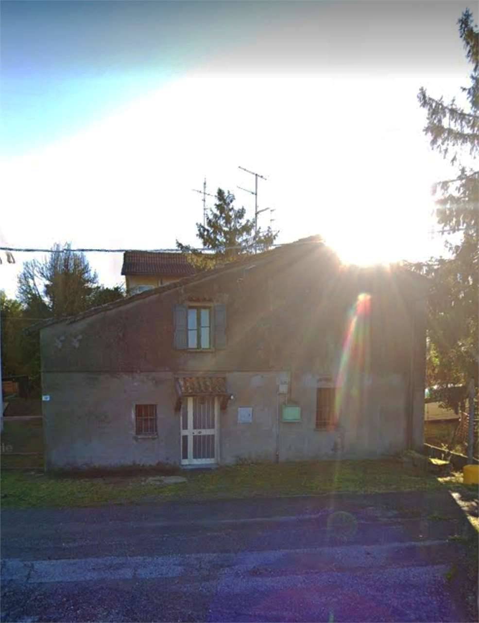 appartamento in vendita a Fusignano in zona San Savino