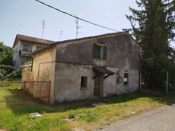 appartamento in vendita a Fusignano in zona San Savino
