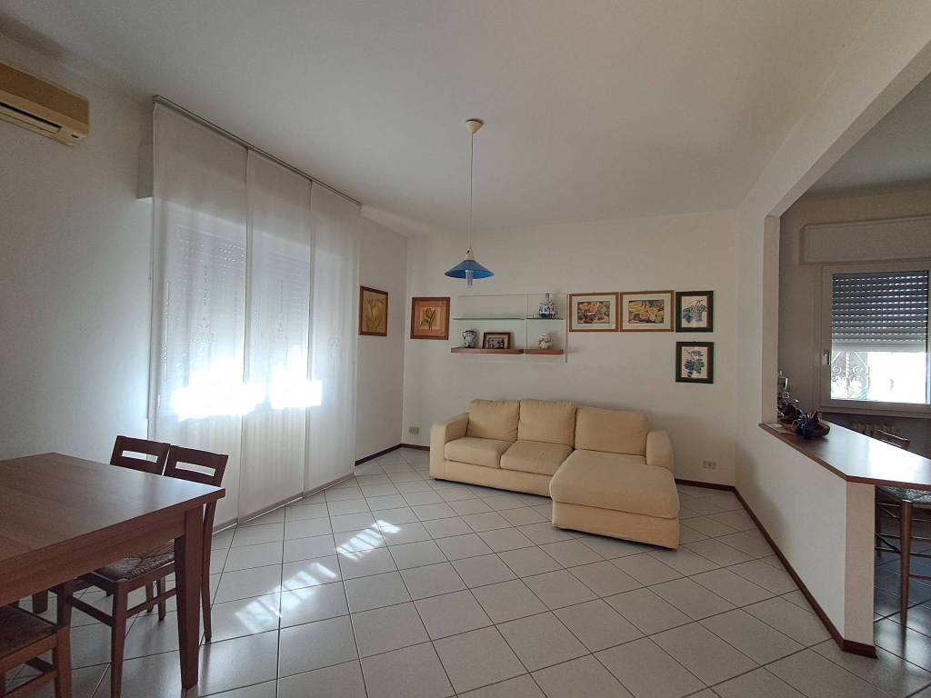 casa indipendente in vendita a Fusignano