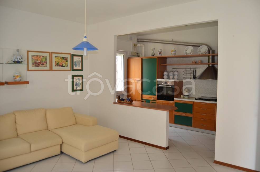 casa indipendente in vendita a Fusignano