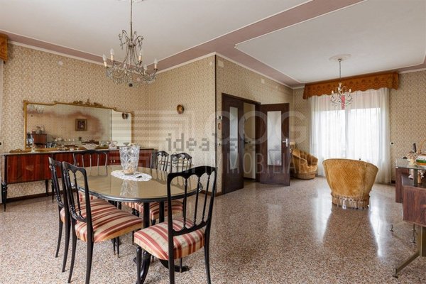 casa indipendente in vendita a Fusignano
