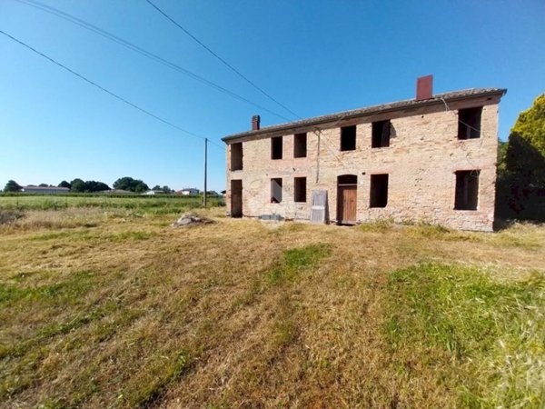 casa indipendente in vendita a Fusignano